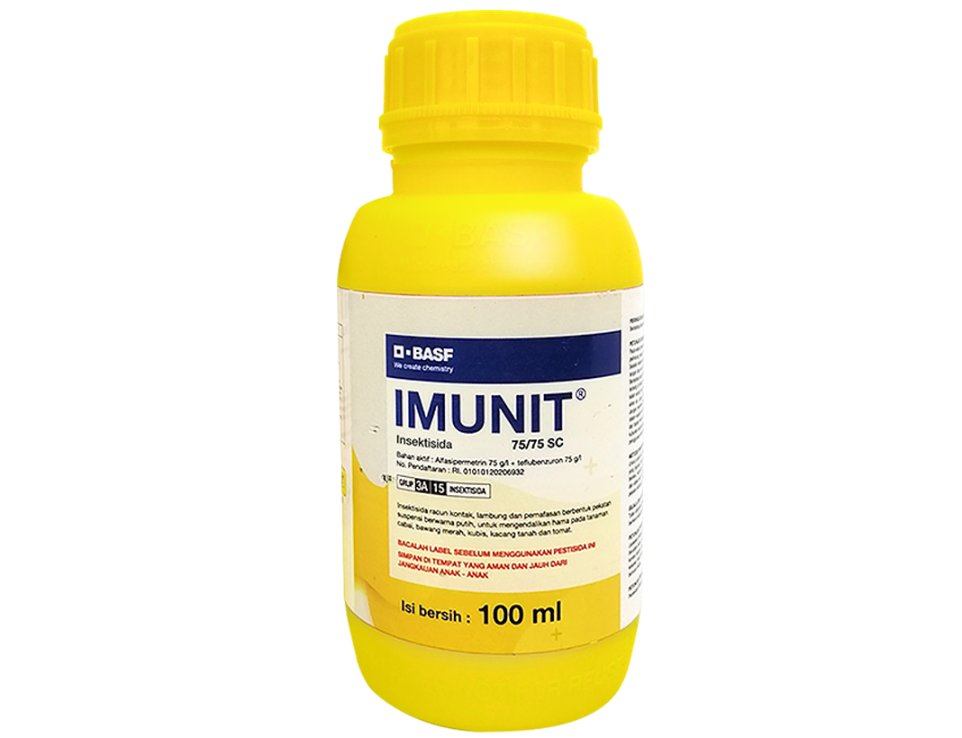 Imunit
