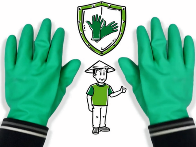 BASF Hand Protection e-Learning