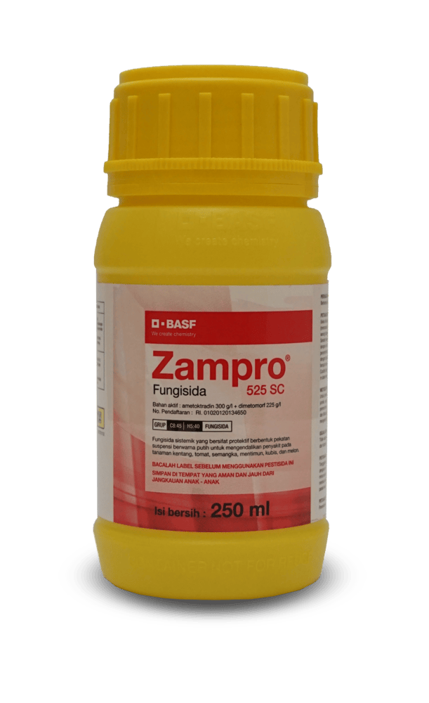 Zampro 250 ml