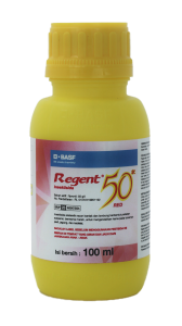 Regent® 50 SC Red