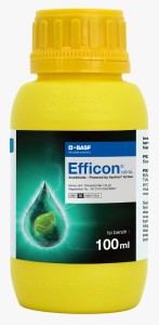 Efficon