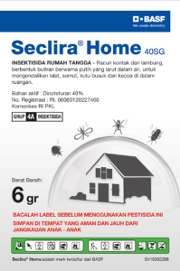 Seclira Home1