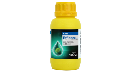 efficon