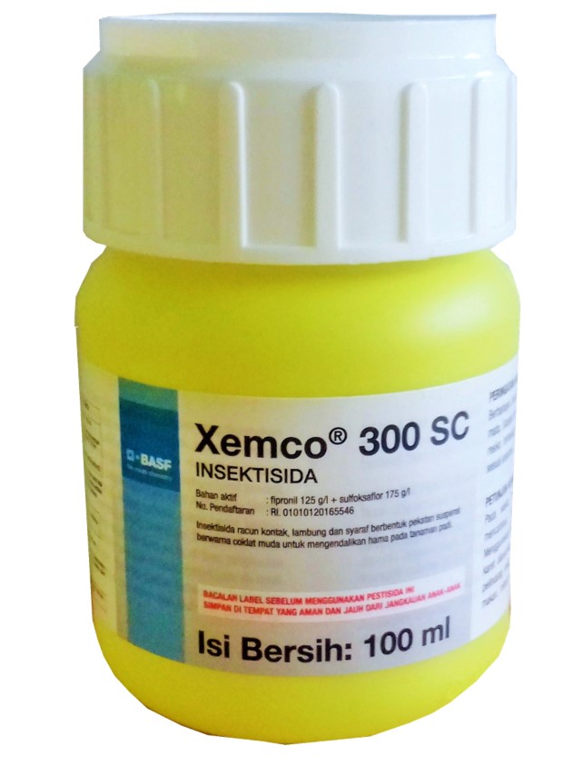 Xemco® 300 SC