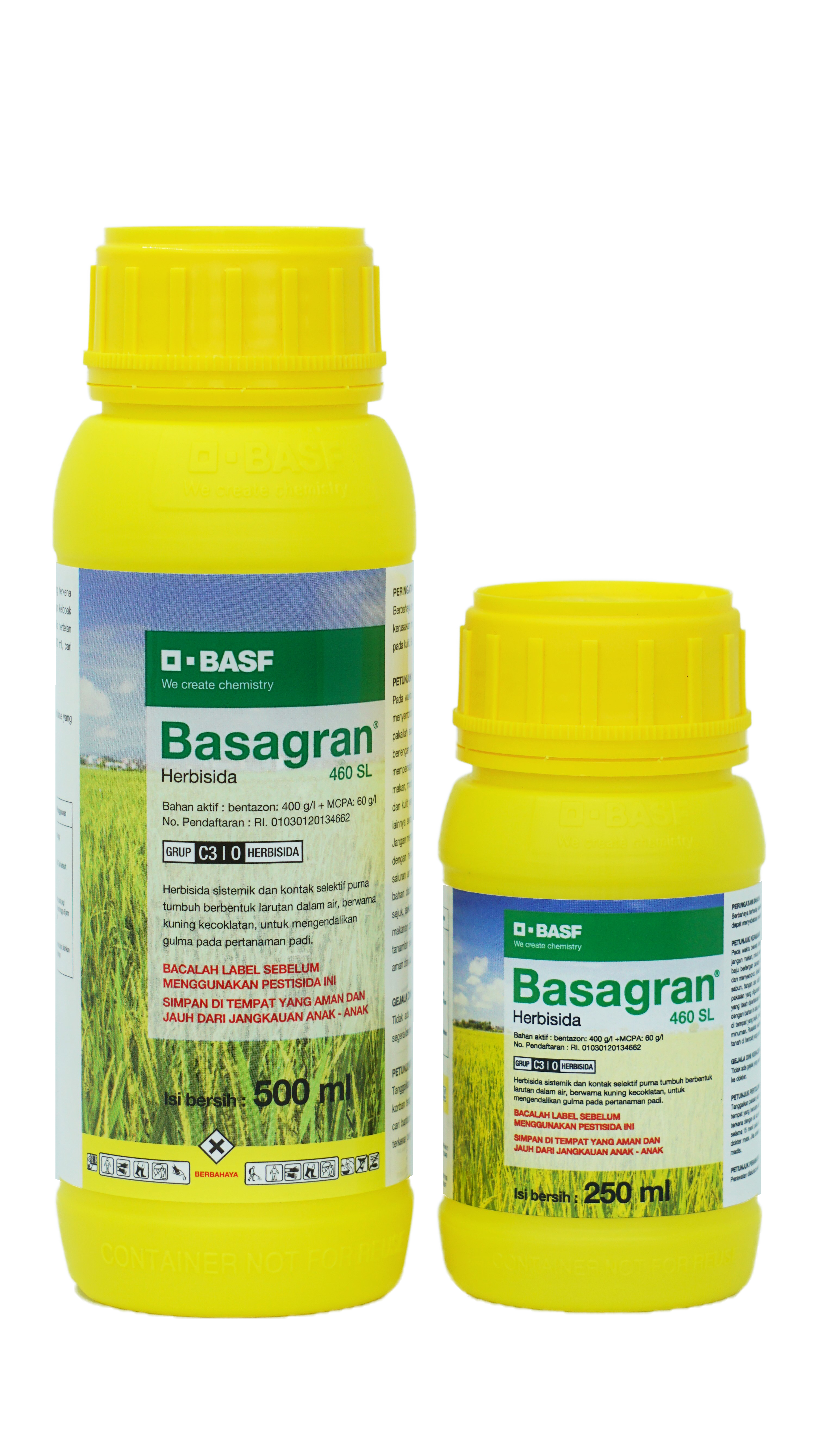 Basagran® 460 SL