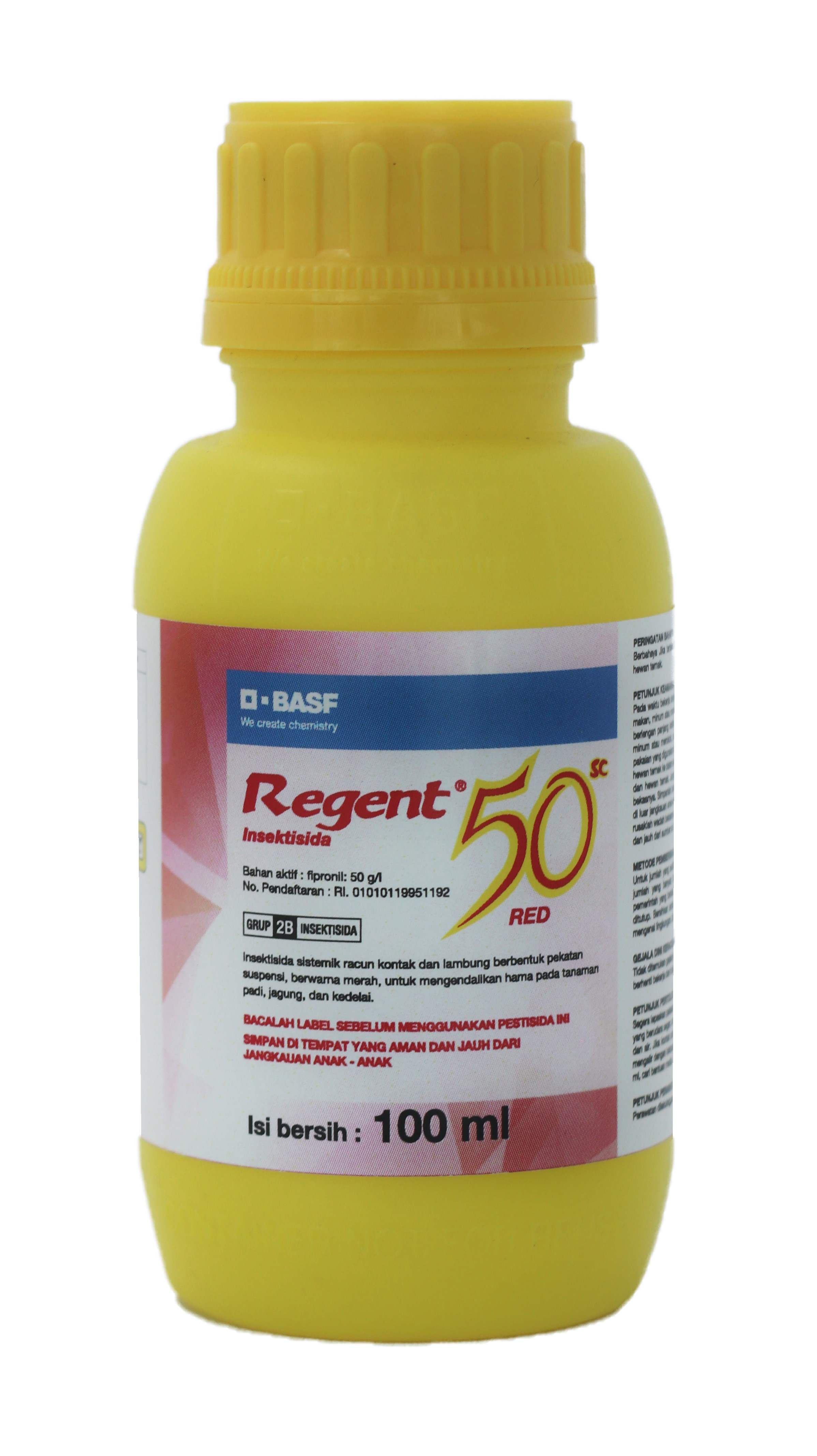 Regent® 50 SC RED
