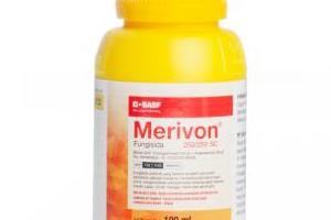 Merivon® 250/250 SC
